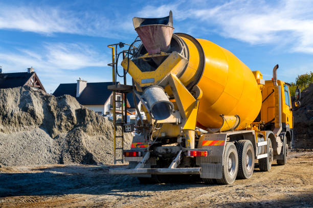 Construction equipment using OVEC display cluster